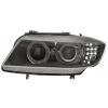 ACI BMW 3 E90, 91 08-12 predné svetlo XENON D1S + H8 L