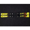 ROSSIGNOL Použité lyže RTX Fiber + viazanie Look Xpress 10
