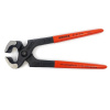 Knipex 51 01 210 Kliešte štikacie 210 mm čelné s úderovou plochou