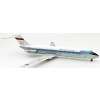 Inflight200 - Douglas DC-9-32, Aeropostal 