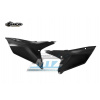 UFO Bočnice Yamaha YZF250/24-25 + YZF450/23-25 - farba čierna