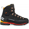 GARMONT Pinnacle EVO GTX black/garmont orange - 42,5