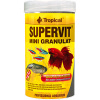 TROPICAL SuperVit Mini granulát 100ml