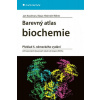 Barevný atlas biochemie - Koolman Jan, Röhm Klaus-Heinrich