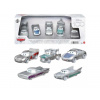 Autá Cars 5-pack 100th Anniversary Disney HPL98