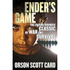 Ender Saga 01. Ender's Game