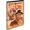 Život a doba soudce Roye Beana - DVD