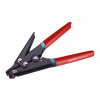 EXTOL PREMIUM 8856100 kleště manipulační na stahovací/kabelové pásky, do max. šíře pásku 10mm