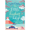 The Little Teashop in Tokyo - Julie Caplin