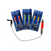 Retiazkový swinger Esox Quest Hanger Kit Prevedenie: Zelený