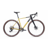 Gravel bicykel SUPERIOR XR 6.5 GR Žltá Veľkosť rámu: 54cm Gravel bicykel