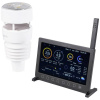 Sygonix SY-5479628 internetová meteostanica, předpověď pro 2 dni; SY-5479628