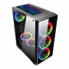 Puzdro BanditPower BPG3 Midi Tower čierne