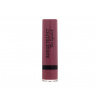 BOURJOIS Paris Rouge Velvet The Lipstick 52 Spicy Fig (W) 2,4g, Rúž