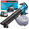 Akumulátorový fúkač Makita 3 kg