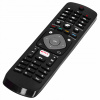 Pilot do TV Philips wszystkie modele univerzálne SMART LED 4K UHD Netflix