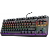 Herná klávesnica Trust GXT 834 Callaz TKL Mechanical Keyboard (24404)