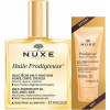 Dárková sada Prodigieuse Dry Oil - Nuxe