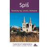 E-kniha: Spiš