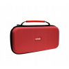 Puzdro pre Nintendo Switch 2 Trust GXT 1251RB Hardcase Červeno-modré