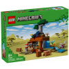 Lego 21269 Minecraft Výprava do dolu