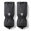 RAB Trek Gaiter black - L