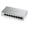 Zyxel GS1200-8 8-portový gigabitový webový inteligentný prepínač GS1200-8V3-EU0101F