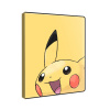 Pokémon A4 album na 180 kariet Pikachu