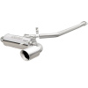 Magnaflow výfuk 16847 Subaru Impreza WRX Wagon 2.5L 2008-10 (MagnaFlow #16847 Cat-Back Street Series)