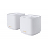 Asus ZenWiFi XD5, 2ks