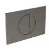 Ideal Standard Oleas Ovládanie splachovania, Magnetic Grey R0503A5
