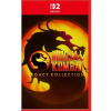 NS2 hra Mortal Kombat: Legacy Kollection 5056635617958