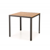 Záhradný stôl FIERRO Halmar