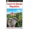 DK Eyewitness Travel Guide Czech and Slovak Republic
