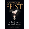 A Darkness at Sethanon [Feist Raymond E] (The Riftwar Saga #4)