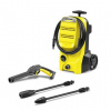 Vysokotlakový čistič Karcher K4 Compact Turbo Silný Gigant Set (1.679-420.0)