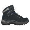 LOWA Renegade GTX MID navy grey 4,5 UK