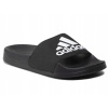 adidas Adilette Shower core black cloud white core black Čierna