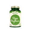 Vláknina Psyllium GREEN FOOD 96 kaps.