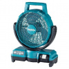 Makita - 18V AKU ventilátor, priemer 235 mm, bez batérie a nabíjačky DCF203Z