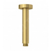 Kludi KLUDI-A-QA SPRCHOVÉ RAMENO STROPNÉ 150 MM; ZLATÁ KARTA 66515N0-00