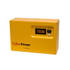 CBP CyberPower CPS600E UPS 0,6 kVA 420 W 1 AC zásuvky/AC zásuviek