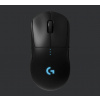 Logitech Wireless Gaming Mouse G PRO, EER2, Black 910-005272