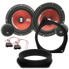 Reproduktory pro Seat Cordoba I