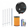 Set STANDARD PLUS, pes-kůň, pro instalaci do 250 m