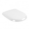 Villeroy & Boch Antao - WC doska, SoftClosing, QuickRelease, alpská biela 8M67S1R1