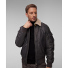 Pánska Kožená Bunda Parajumpers Josh Leather