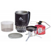 Plynový varič MSR WindBurner Duo System