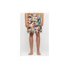 SANTA CRUZ plavky - Screaming Hand Boardshort Slasher Camo (SLASHER CAMO) veľkosť: 36