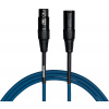 Cascha Standard Line Microphone Cable Mikrofónový kábel 3 m